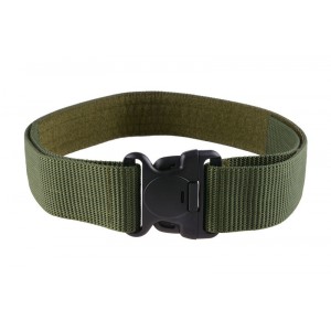 Tactical belt - olive (GFT)